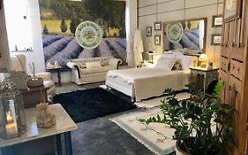 Body&Mind Beautiful - Suites Elegantes e Charmosas